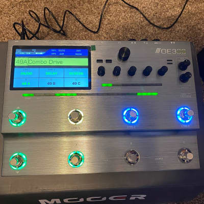 Mooer GE 300 | Reverb Canada