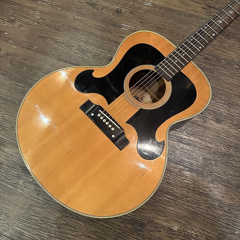 Morris WJ-30 Everly Brothers モデル 日本製 Morris WJ-30 Everly Brothers モデル 日本製｜Yahoo!フリマ（旧