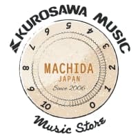 Kurosawa Music Machida - Japan