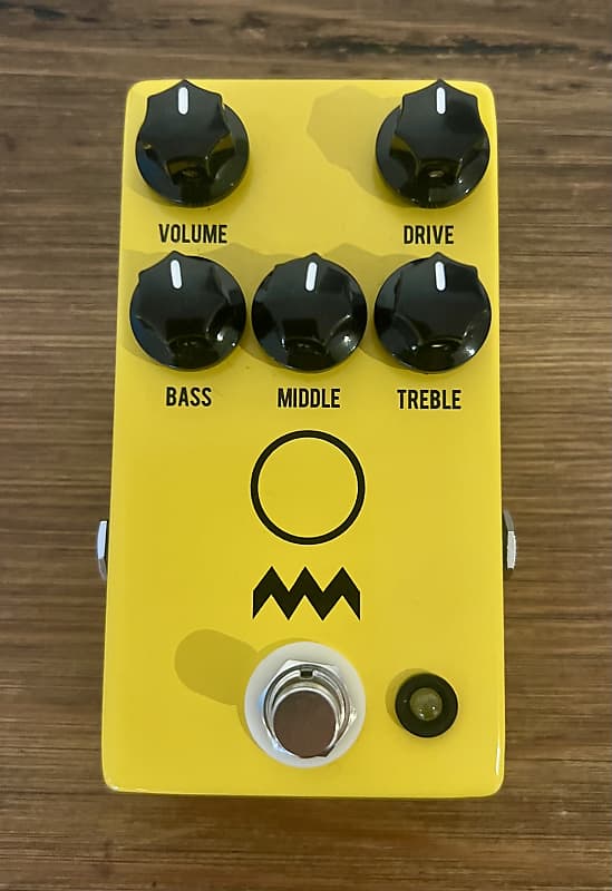 JHS Charlie Brown V4