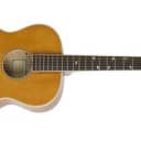 Epiphone Masterbilt Century Zenith Acoustic-Electric Guitar (Vintage Natural) (Used/Mint)