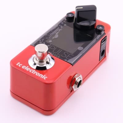 TC Electronic | Product | IMPULSE IR LOADER