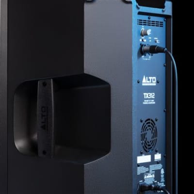 Alto Professional TX312 12" 700 Watt 2-Way Powered Loudspeaker image 6