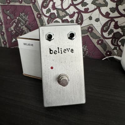 Lovepedal Believe Octave Fuzz | Reverb