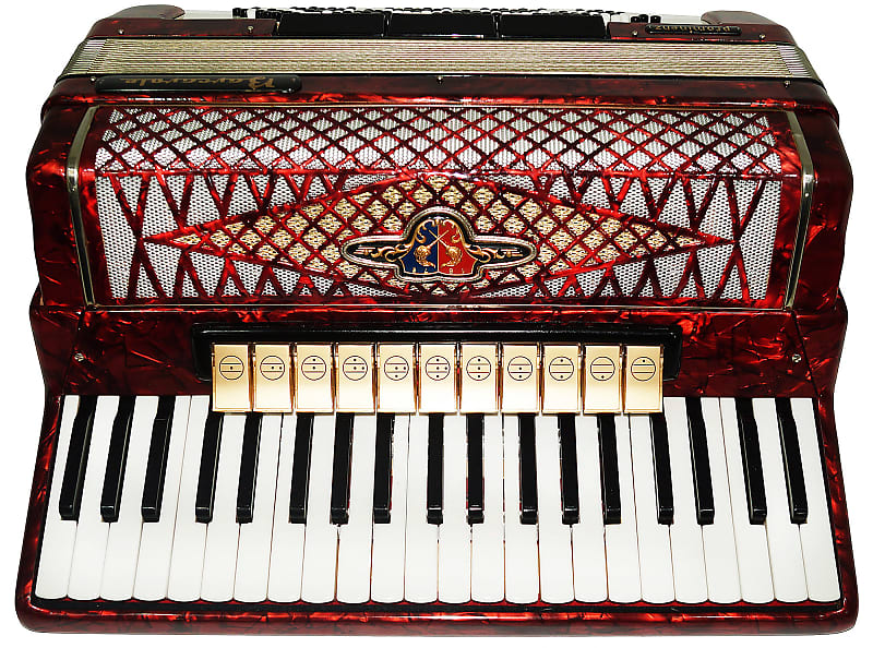 Barcarole accordion new arrivals