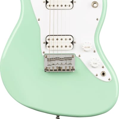 Squier Mini Jazzmaster HH | Reverb Squier Mini Jazzmaster HH | Reverb