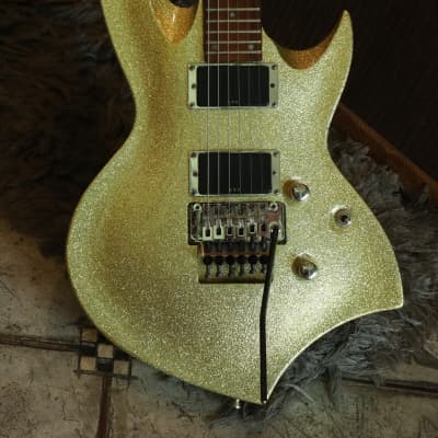 新作 E-LK-100DK Esp by Edwards Laputa Reverb | Kouichi ギター