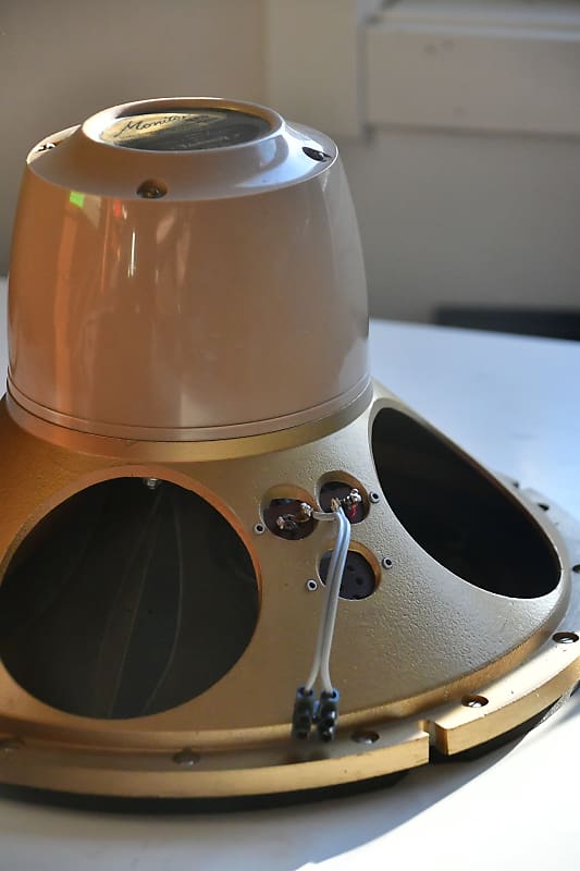 Tannoy スピーカー タンノイMonitor HPD 315/8 ペア - メルカリ