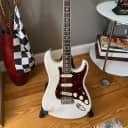 Fender Limited Edition American Professional Channel Bound Ash Stratocaster