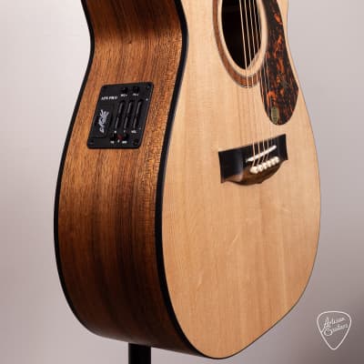 Maton SRS-808 Solid Road Series with Spruce Top- 16716 image 2