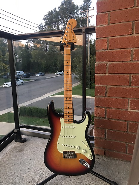 Fernandes guitars for sale on sale