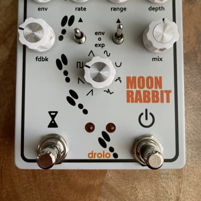 Drolo Moon Rabbit | Reverb