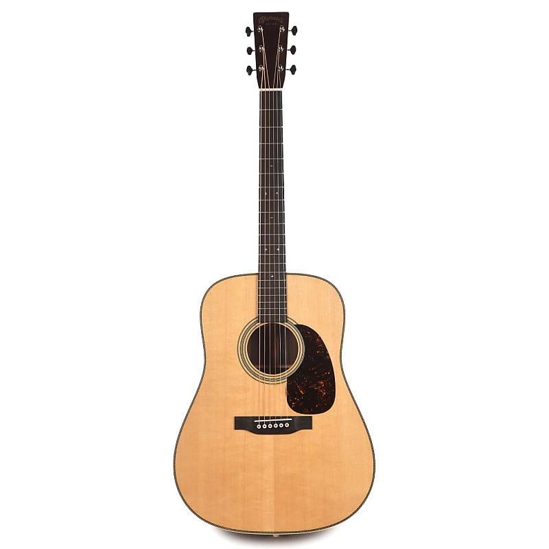 Martin HD-28 マーティン C.F.Martin HD-28 SQ Large Soundhole Custom|ドルフィンギターズ
