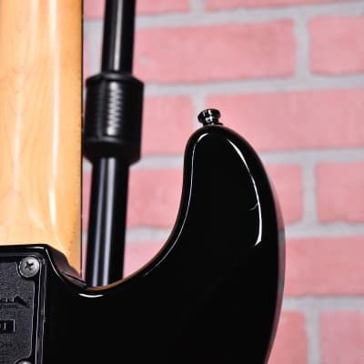 Charvel Model 2 Made in Japan 1988 Black W/OHSC | Reverb