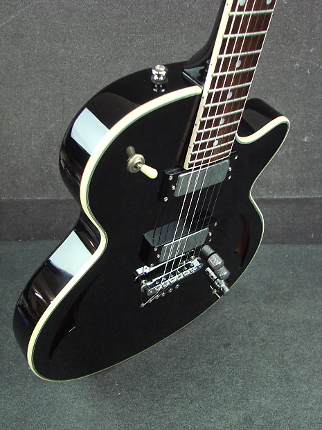 Parkwood h2 hybrid clearance guitar