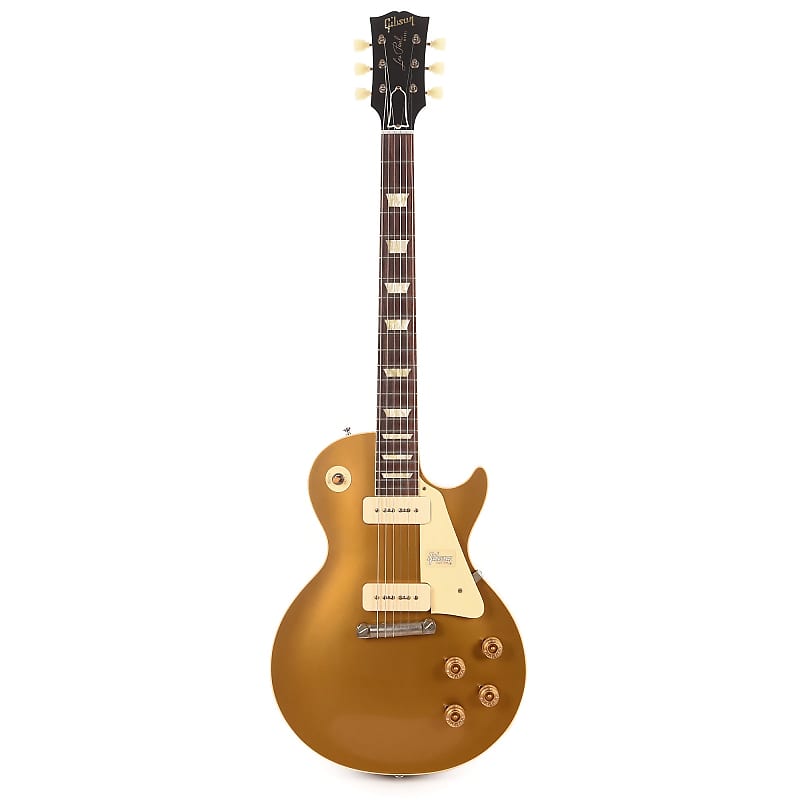 Gibson Custom Shop '54 Les Paul Goldtop Reissue (2019 - Present) imagen 1