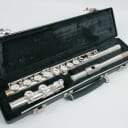Gemeinhardt 2SP Silver Plated Flute Ready To Play