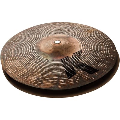 Zildjian 14