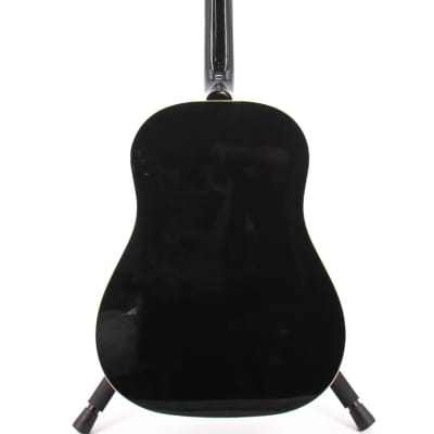 Gibson 50's J-45 Original Ebony image 5