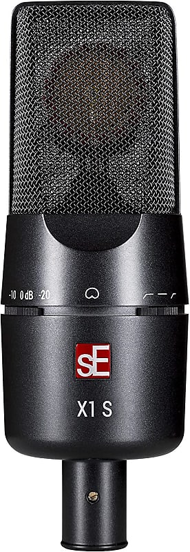 sE Electronics - X1-S MIC image 1