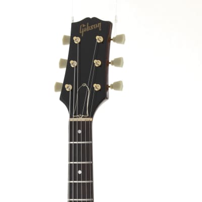 Gibson USA L6-S DELUXE Wine Red [SN 400297] [11/09] image 3