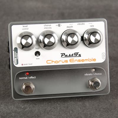 Reverb.com listing, price, conditions, and images for pastfx-chorus-ensemble