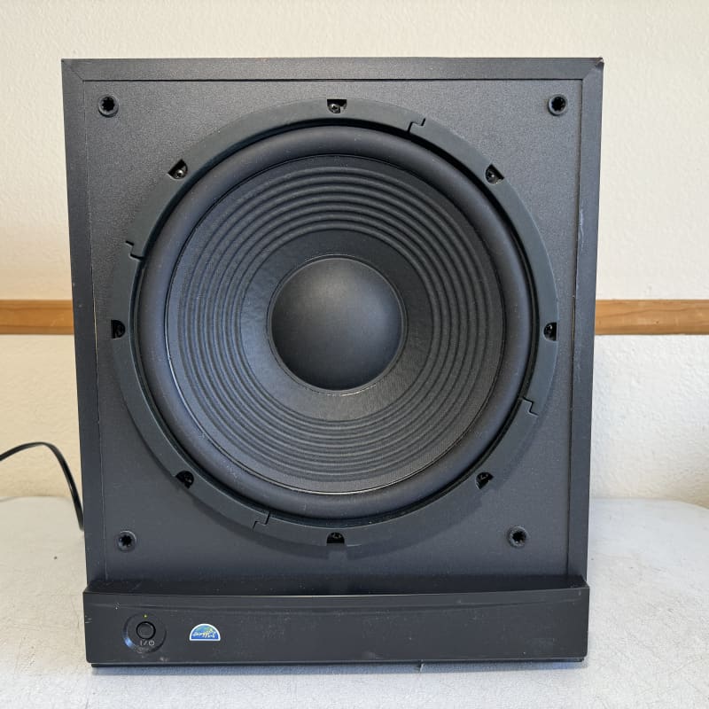 Home Subwoofers For Sale New & Used Subwoofers Reverb