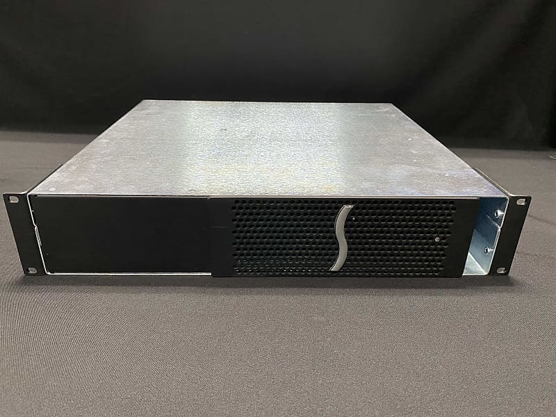 Sonnett Echo III Thunderbolt 2 to PCIe Chassis | Reverb