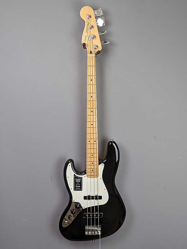 Fender Player Jazz Bass Left Handed | Reverb