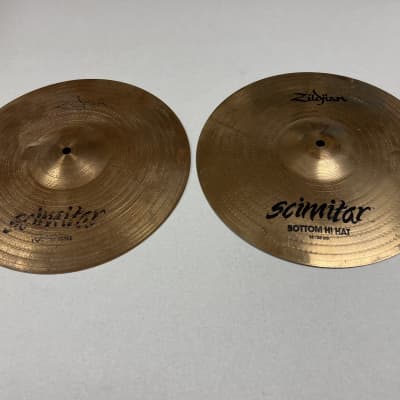 Zildjian 14