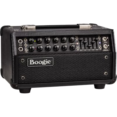 Mesa Boogie Mark Five: 25 Amplifier Head image 7