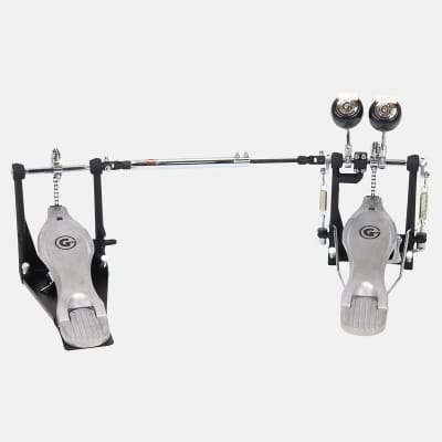 Drumnetics – The Only Magnetically Driven Drum Pedal