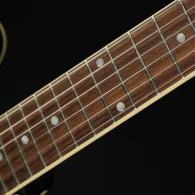 Gibson ES-335 Vintage Ebony image 9