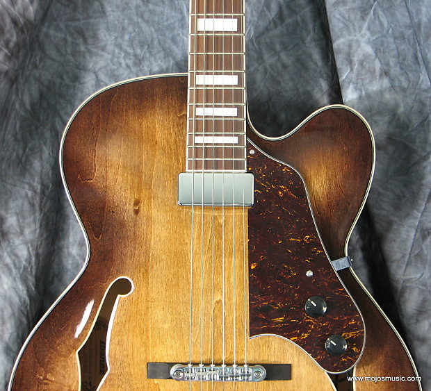 Ibanez artcore af71f deals