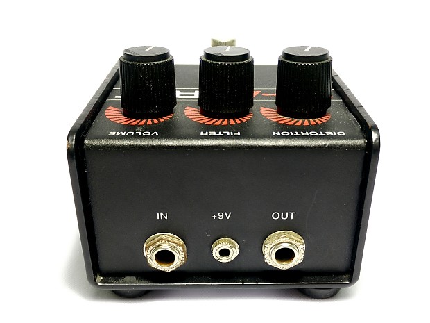 ProCo Turbo RAT USA 1989 | Reverb