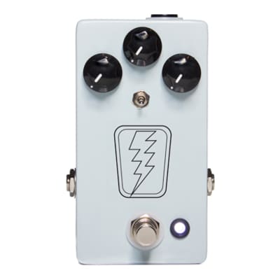 JHS SUPERBOLT V1 エフェクター JHS SuperBolt V1 | Reverb
