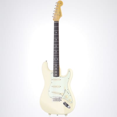 売れ筋がひクリスマスプレゼント！ Fender Reverb | (08/28) (S/N:JD12033003) VWH TX ST62 Japan ギター