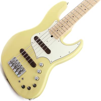 Xotic [USED] XJ-1T 5st Yellow Blonde/Ash/Maple #J-260 for sale