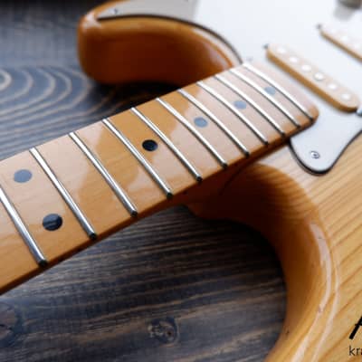 Vintage ARIA Pro II ST-600 