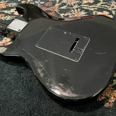 Kramer Pacer FT112 S/BK image 6