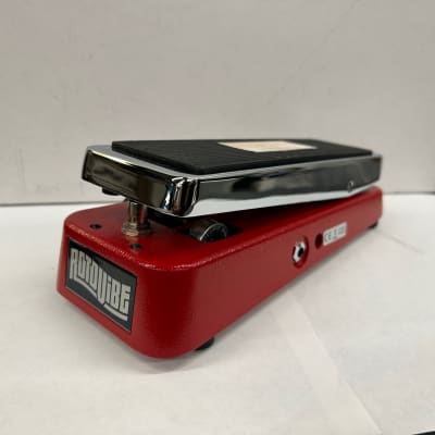 Dunlop JD4S Rotovibe | Reverb