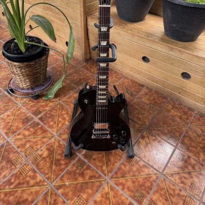 ジ*ク様 GIBSON レス ポール スタジオ BFG Les Paul Stu Amazon | Gibson USA/Les Paul Modern Studio Smokehouse Satin
