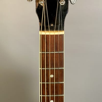 Gibson L-4 Archtop 1934 - Sunburst image 15