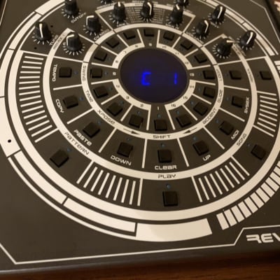 Future Retro Revolution | Vintage Synth Explorer