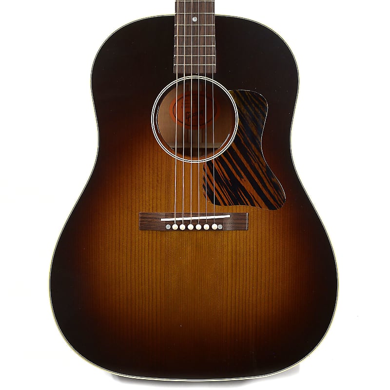 Gibson J-35 Vintage Collector's Edition image 2