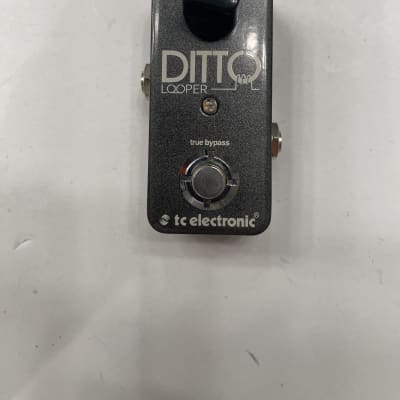 TC Electronic Ditto Looper | Reverb