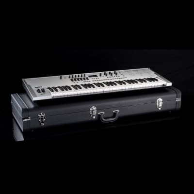 Korg Opsix SE Platinum Synthesizer image 6