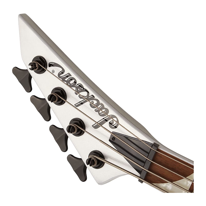 【入手困難品】Jackson X Series David Ellefson X Series Signature David Ellefson Concert™ Bass CBX IV