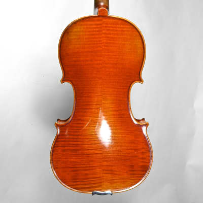 Master Luthier Pöpl Otto Violin (Karl Höfner KH200), 4/4, Germany