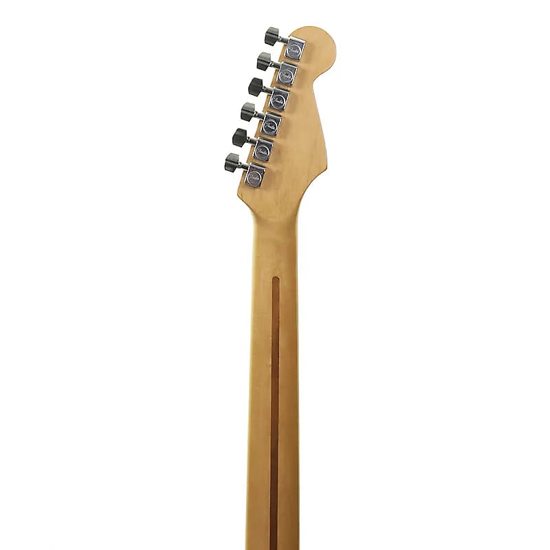 Immagine Fender American Standard Stratocaster Left-Handed 1989 - 2000 - 6